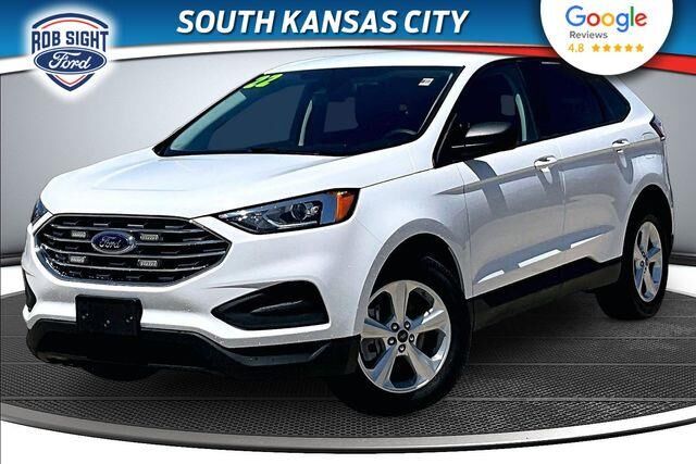 2022 Ford Edge SE