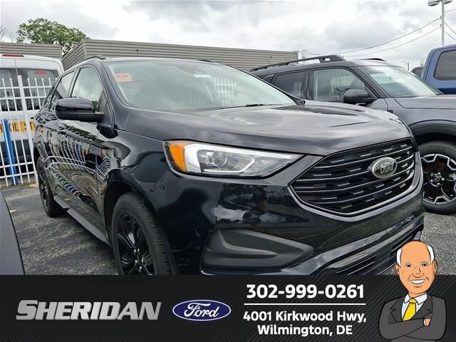 2022 Ford Edge SE