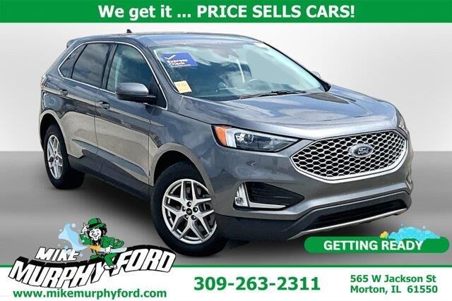 2023 Ford Edge SE