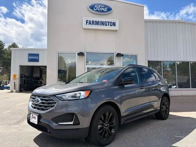 2023 Ford Edge SE
