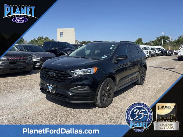 2023 Ford Edge SE
