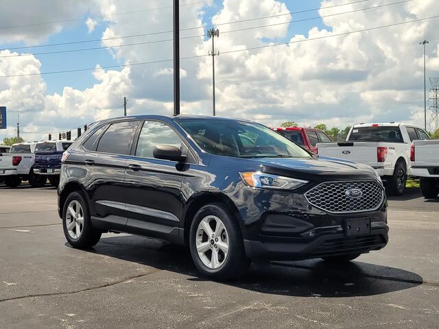 2023 Ford Edge SE