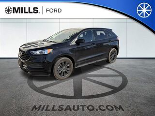 2023 Ford Edge SE