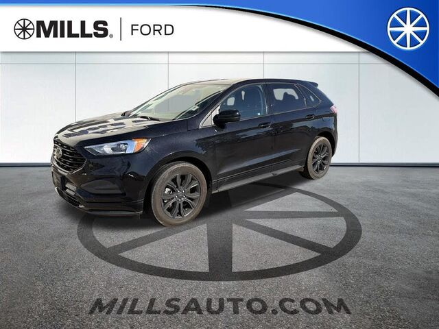 2023 Ford Edge SE
