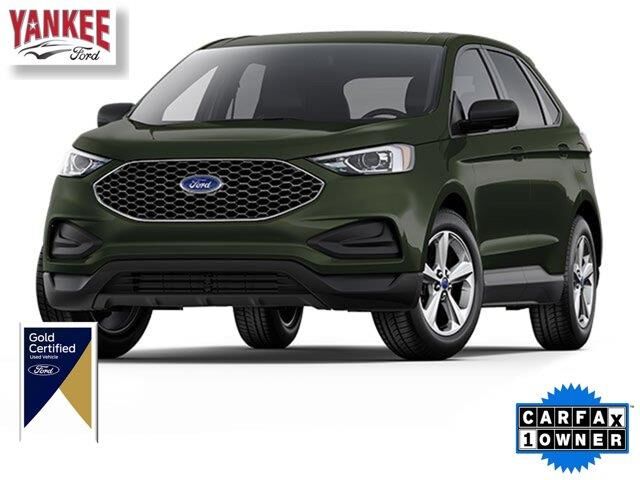 2023 Ford Edge SE