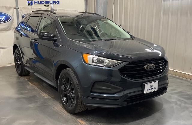 2024 Ford Edge SE