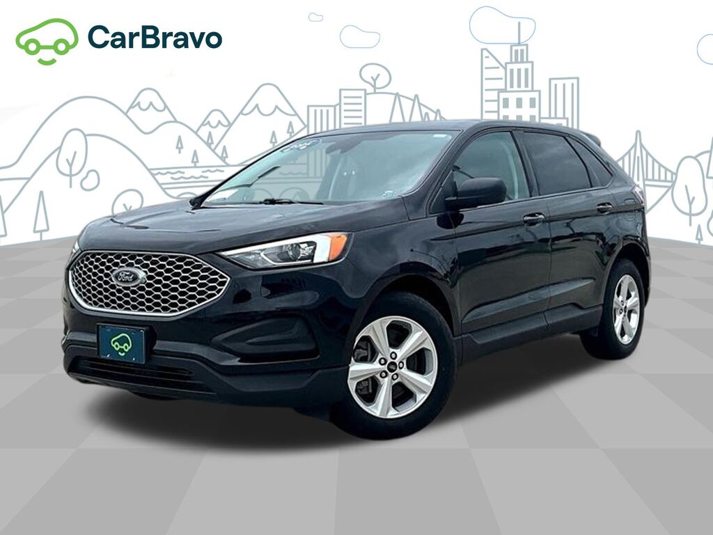 2024 Ford Edge SE — photo 1 of 6