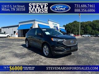 2024 Ford Edge SE