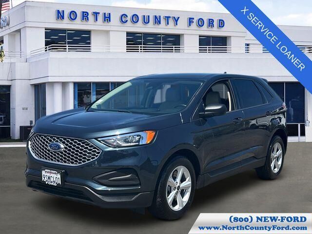 2024 Ford Edge SE