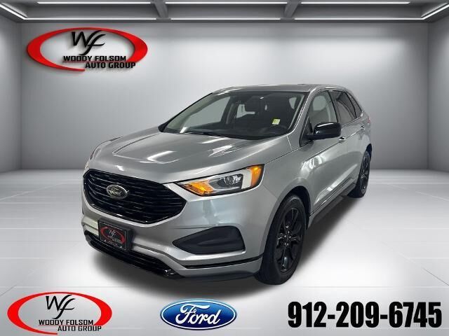 2024 Ford Edge SE