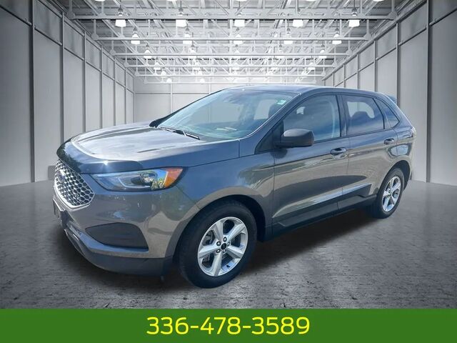 2024 Ford Edge SE