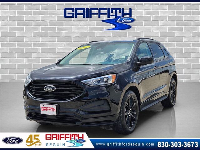 2024 Ford Edge SE