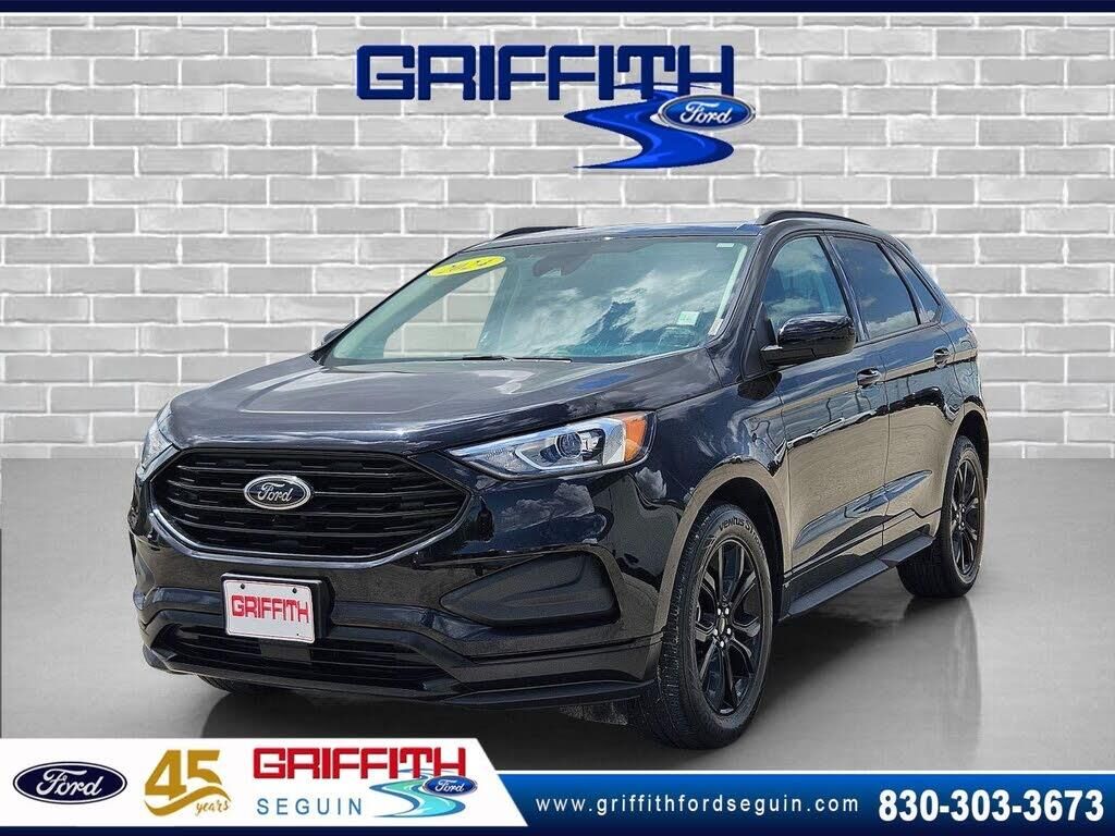 2024 Ford Edge SE — photo 1 of 1
