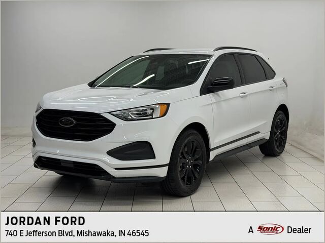 2024 Ford Edge SE