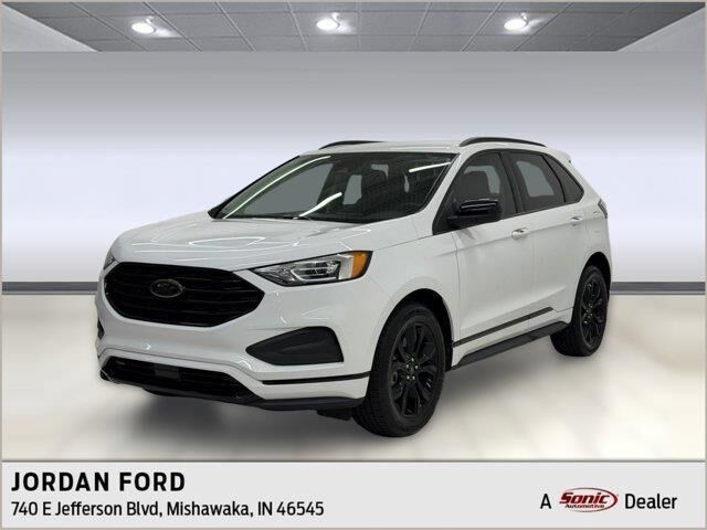 2024 Ford Edge SE — photo 1 of 13