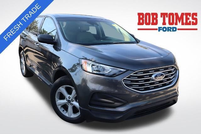 2020 Ford Edge SE