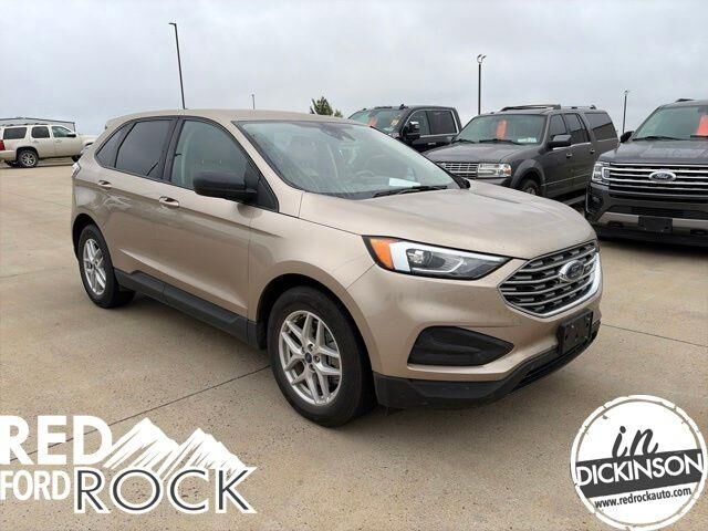 2021 Ford Edge SE