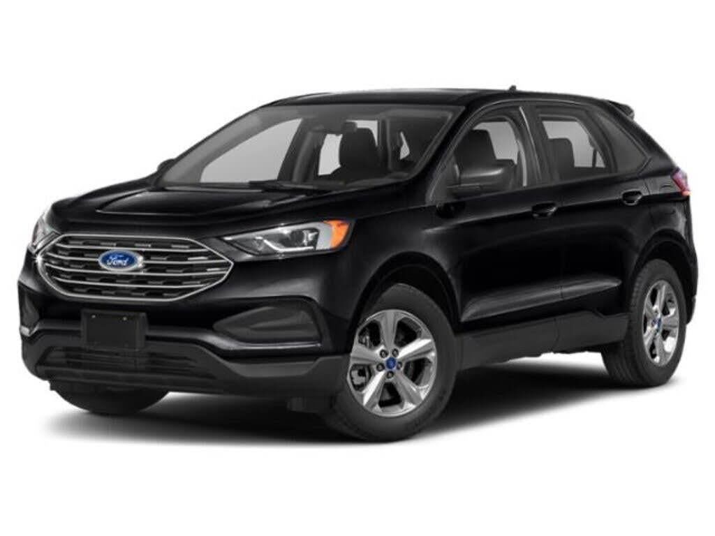 2022 Ford Edge SE — photo 1 of 1