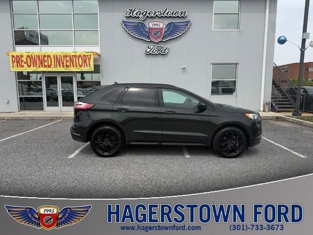 2022 Ford Edge SE