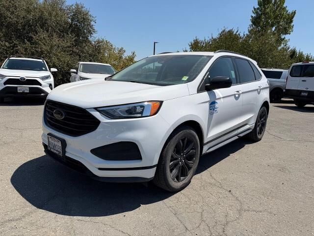 2023 Ford Edge SE
