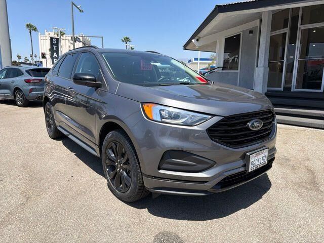 2023 Ford Edge SE
