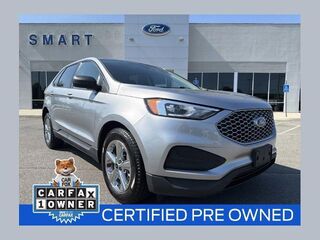 2023 Ford Edge SE
