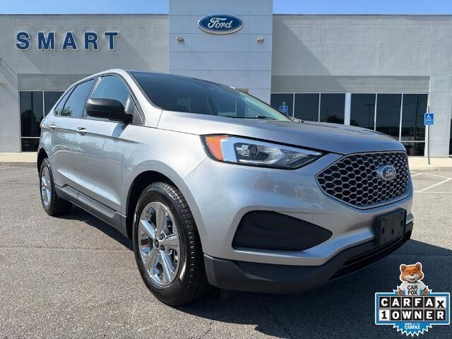 2023 Ford Edge SE