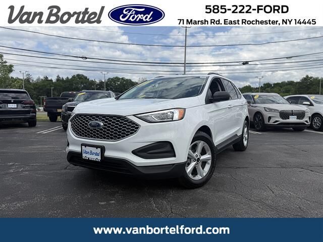 2023 Ford Edge SE