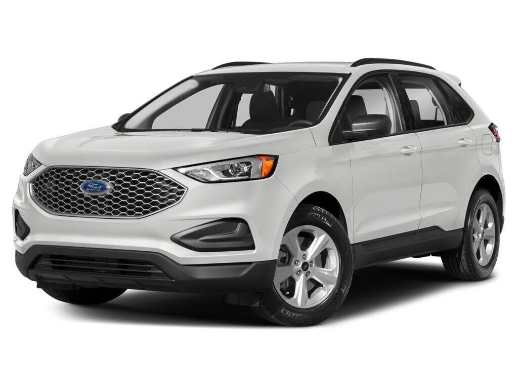 2024 Ford Edge SE — photo 1 of 1