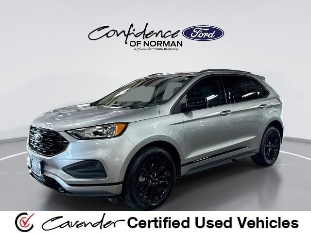 2024 Ford Edge SE
