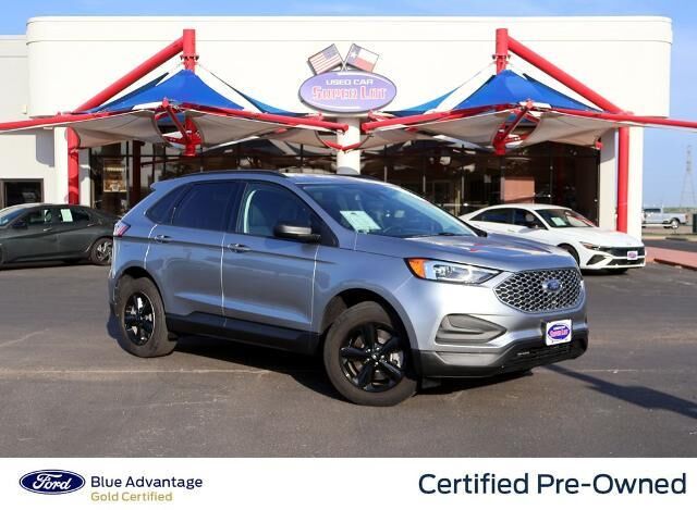 2024 Ford Edge SE