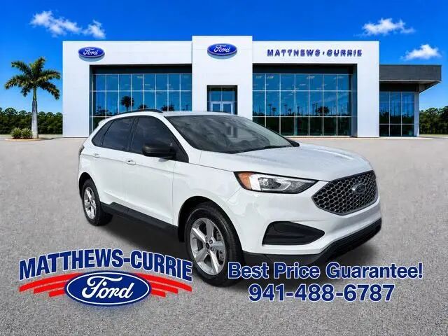 2024 Ford Edge SE — photo 1 of 13