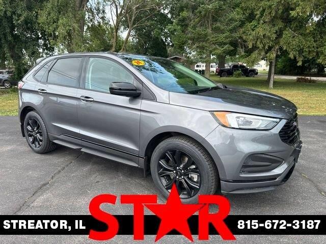 2024 Ford Edge SE