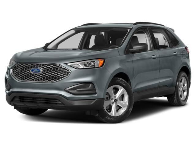 2024 Ford Edge SE — photo 1 of 13