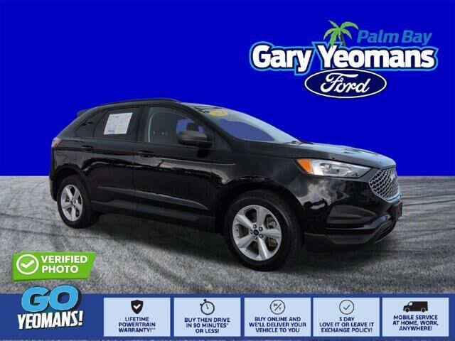 2024 Ford Edge SE