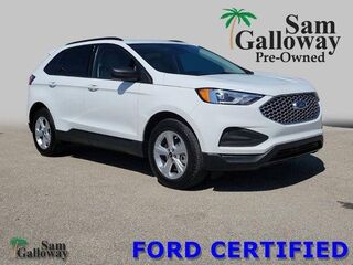 2024 Ford Edge SE