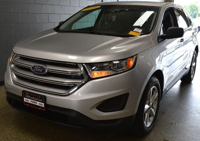 2016 Ford Edge SE