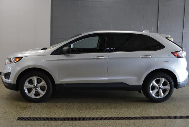 2016 Ford Edge SE