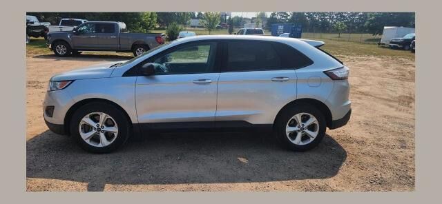 2017 Ford Edge SE
