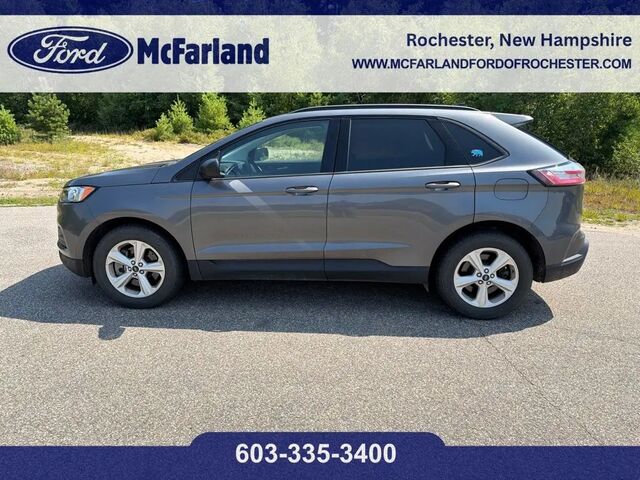 2021 Ford Edge SE