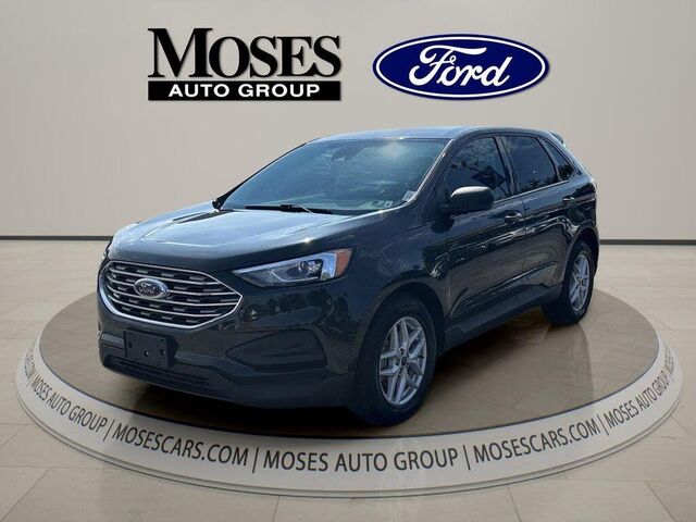 2022 Ford Edge SE