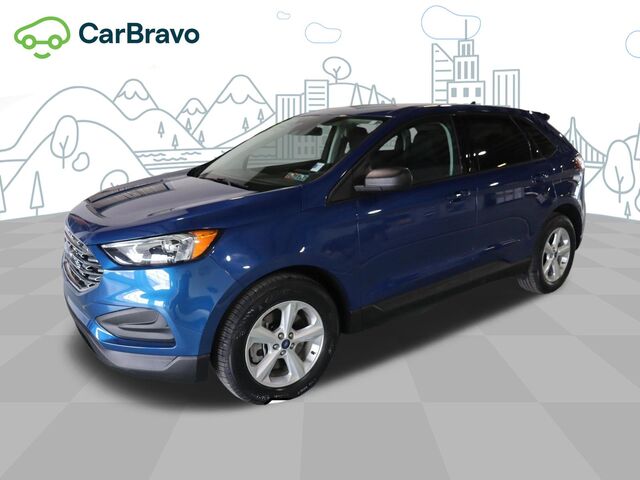 2022 Ford Edge SE