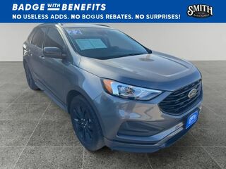 2022 Ford Edge SE