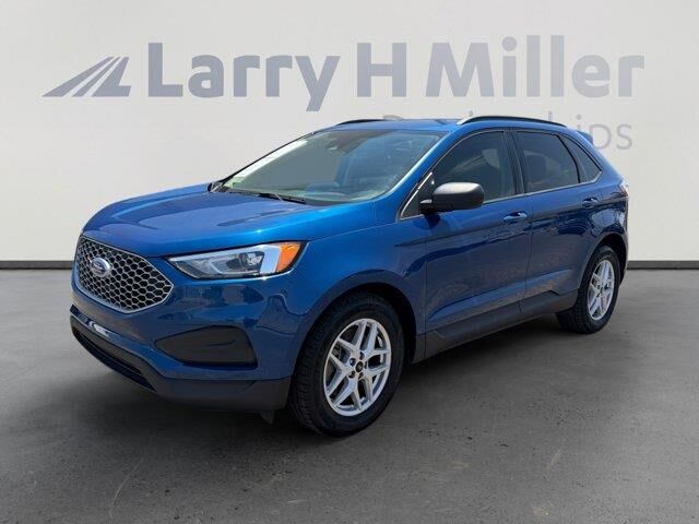 2023 Ford Edge SE