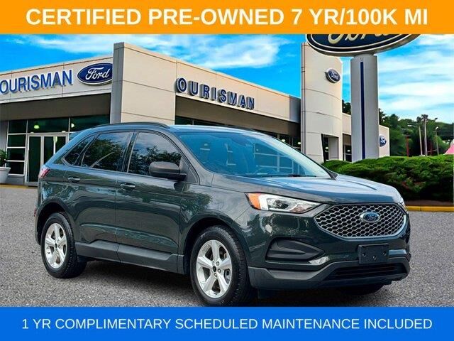2023 Ford Edge SE