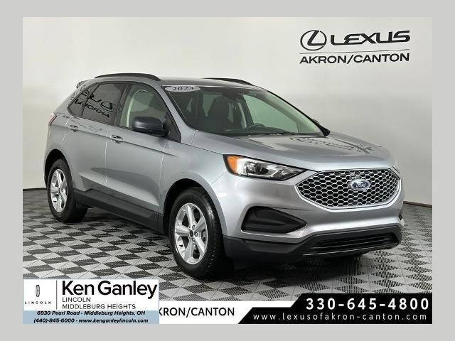 2023 Ford Edge SE