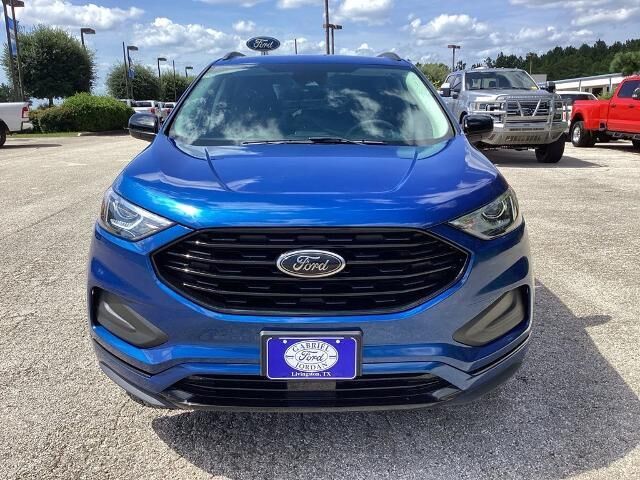 2023 Ford Edge SE