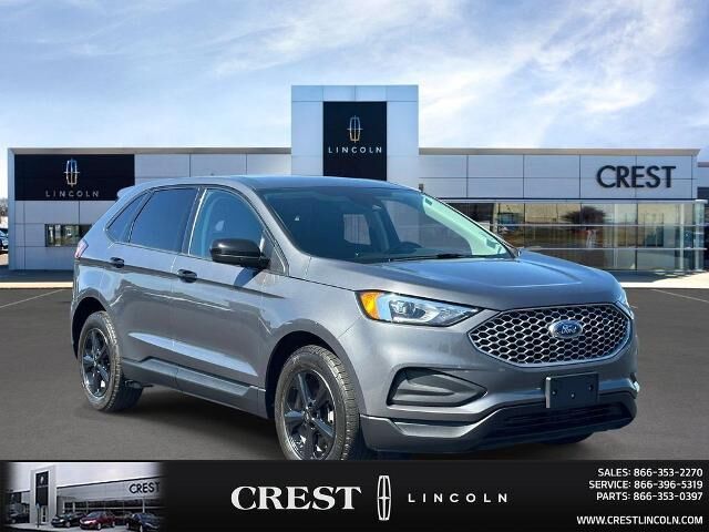 2023 Ford Edge SE