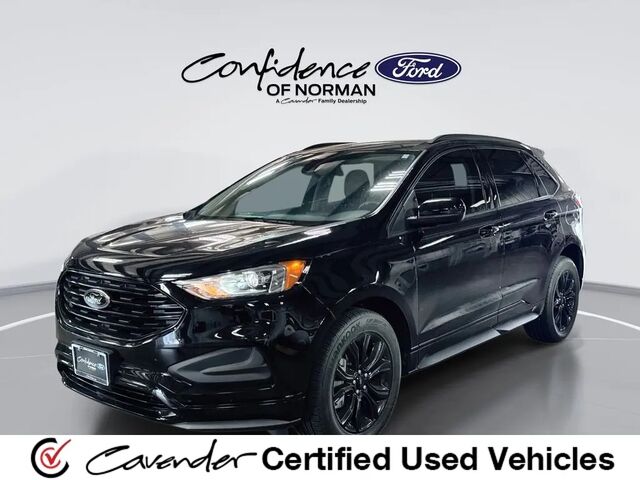 2024 Ford Edge SE