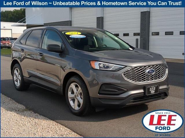 2024 Ford Edge SE